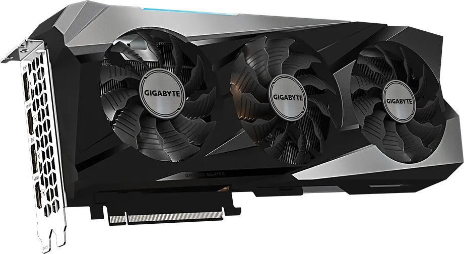 GIGABYTE GV-N307TGAMING-8GD