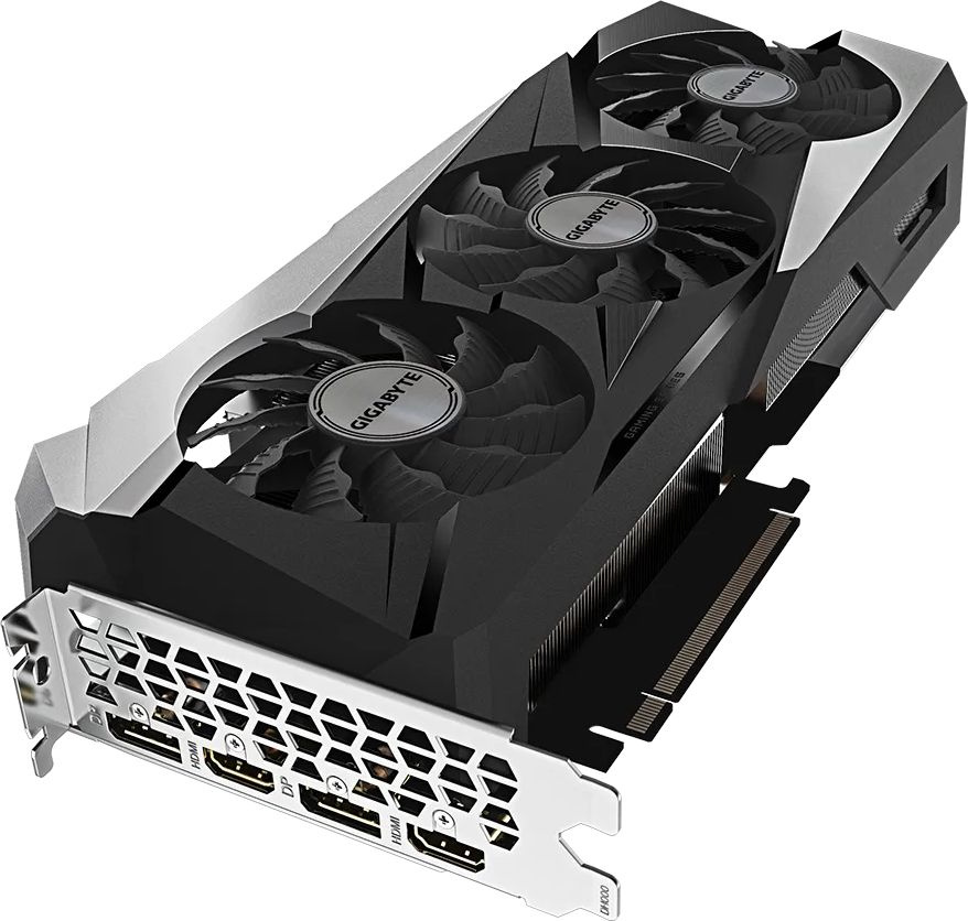 GIGABYTE GV-N307TGAMING-8GD