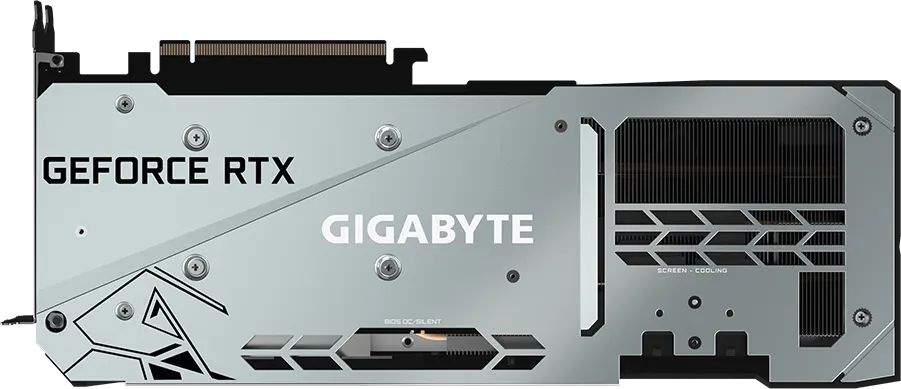 GIGABYTE GV-N307TGAMING-8GD