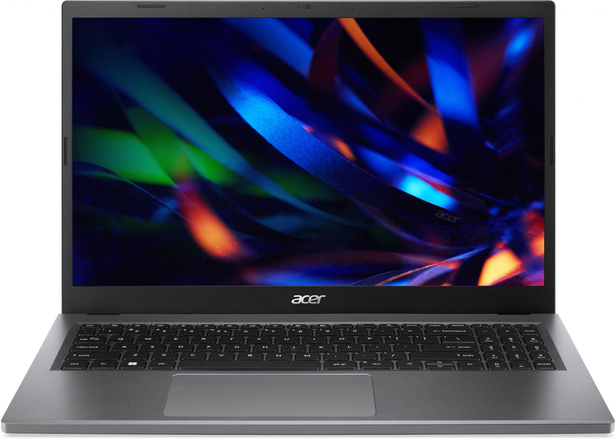 Acer Extensa 15 EX215-23-R8PN [NX.EH3CD.00B] Black 15.6&quot; {FHD IPS  Ryzen 5 7520U/16Gb/512GB/NoOS}