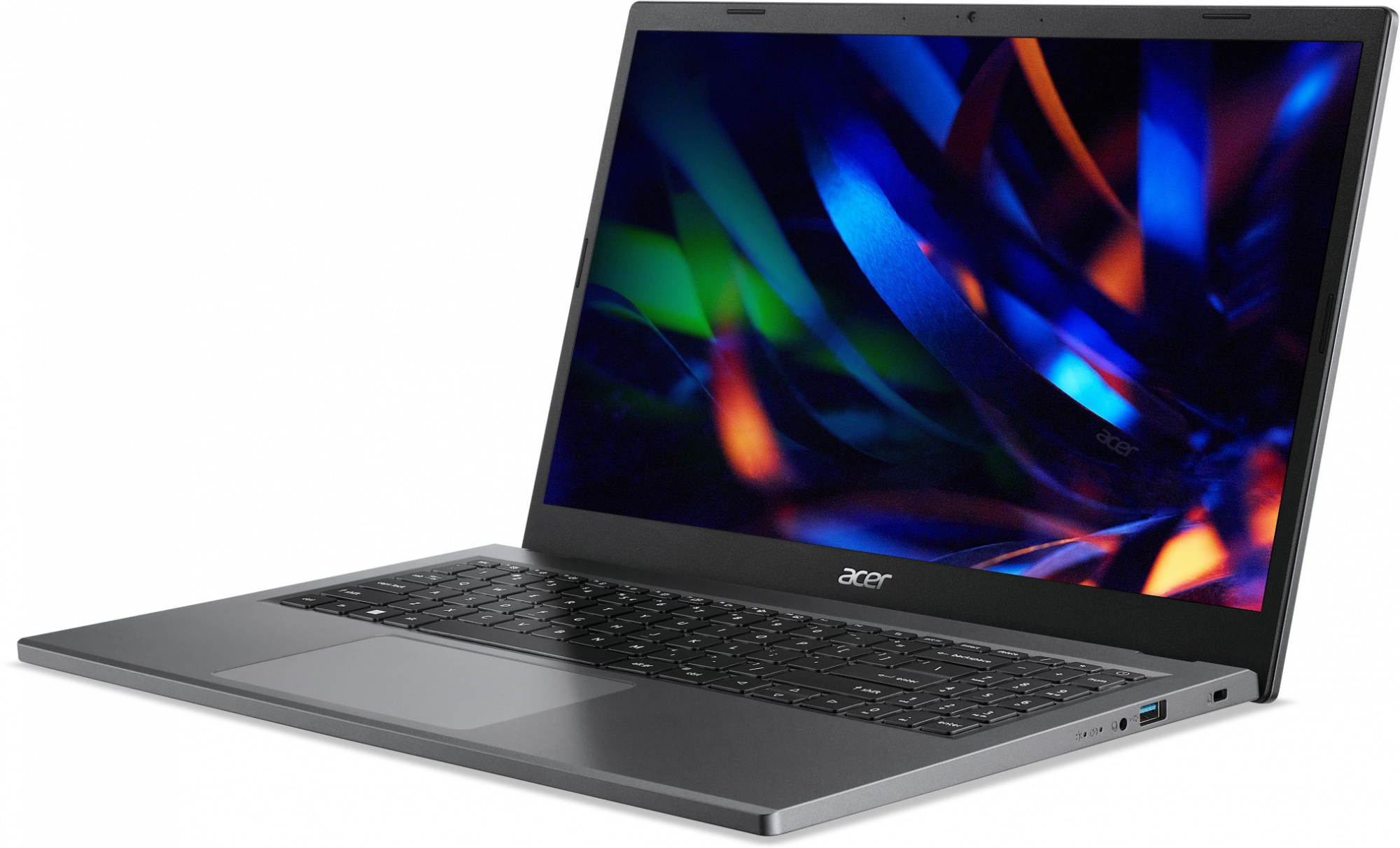 Acer Extensa 15 EX215-23-R8PN [NX.EH3CD.00B] Black 15.6&quot; {FHD IPS  Ryzen 5 7520U/16Gb/512GB/NoOS}