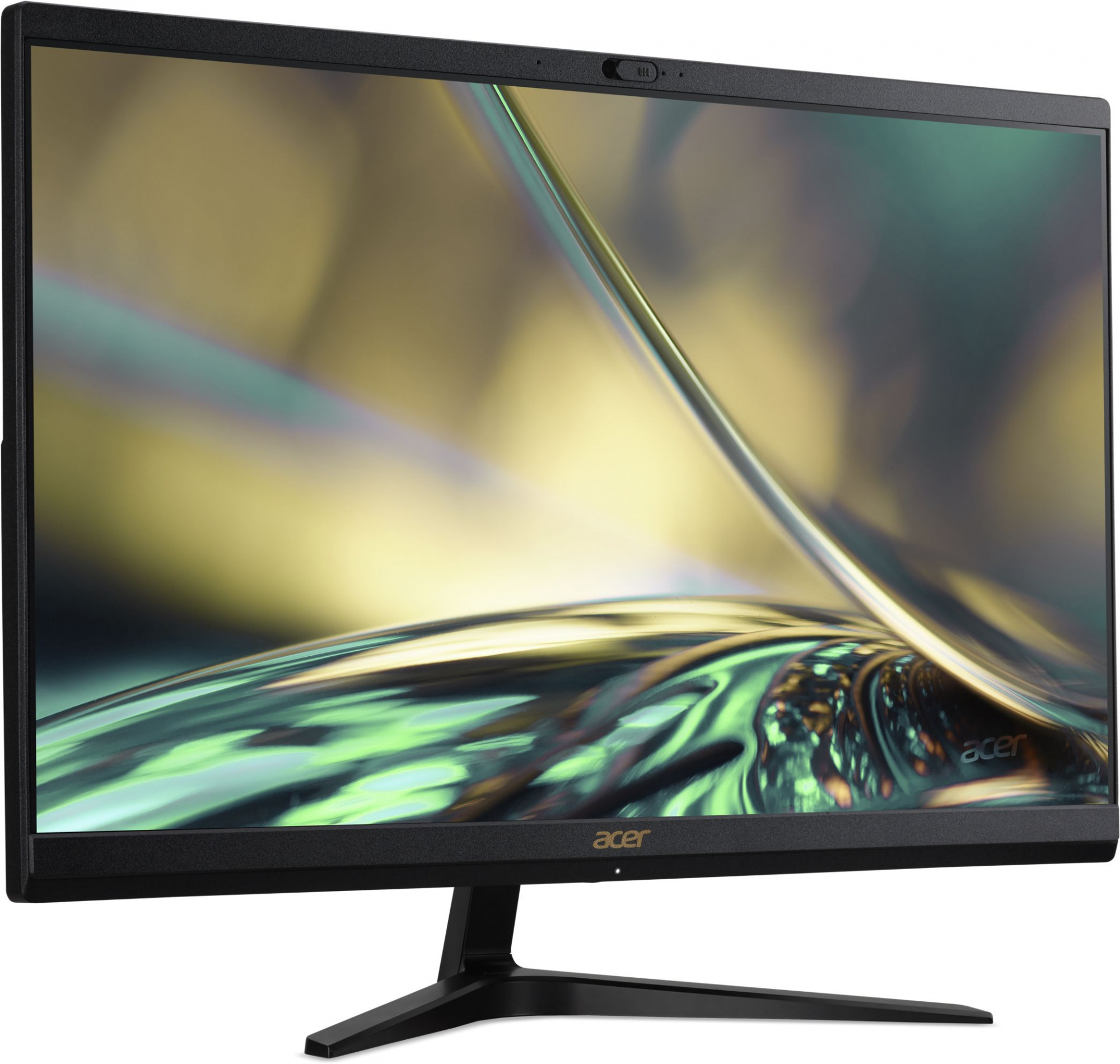 Acer Aspire C24-1700 [DQ.BJWMC.00C] Black 23.8" {FHD i5-1235U/8Gb/512Gb SSD/Win 11}