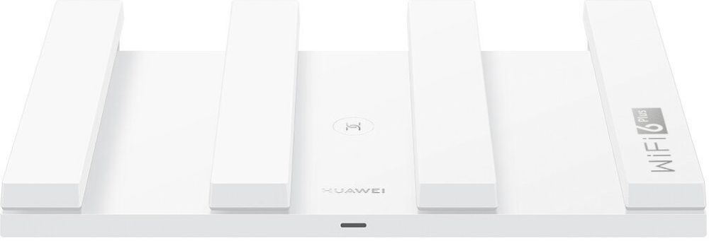 HUAWEI 53037713 WS7100 AX3000 10/100/1000BASE-TX белый