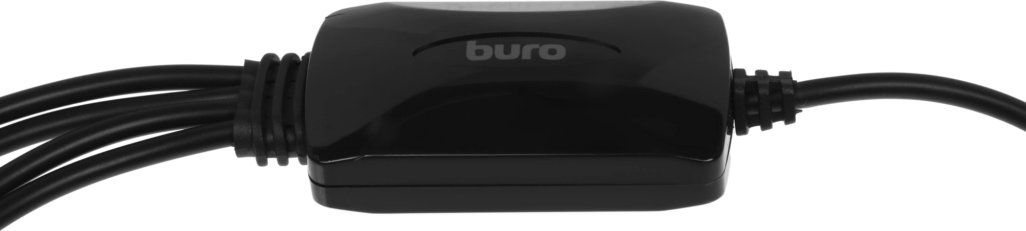 BURO BU-HUB4-0.3-U2.0-SPLITTER