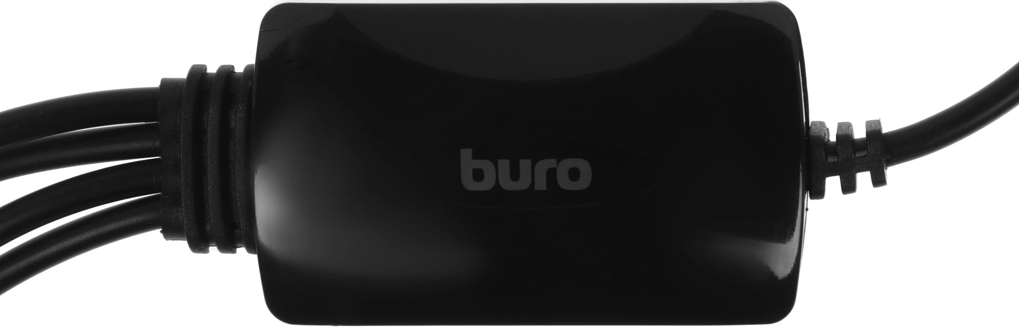 BURO BU-HUB4-0.3-U2.0-SPLITTER