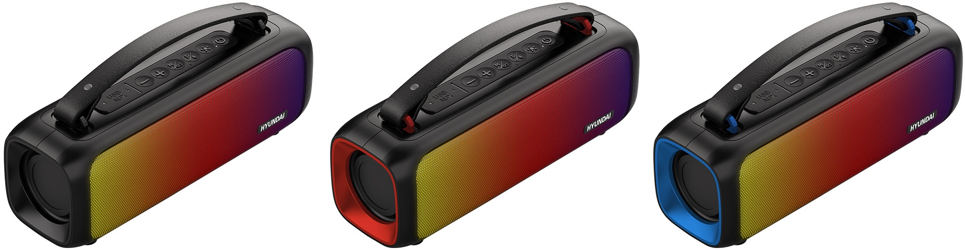 HYUNDAI H-PS1020 HYUNDAI H-PS1020