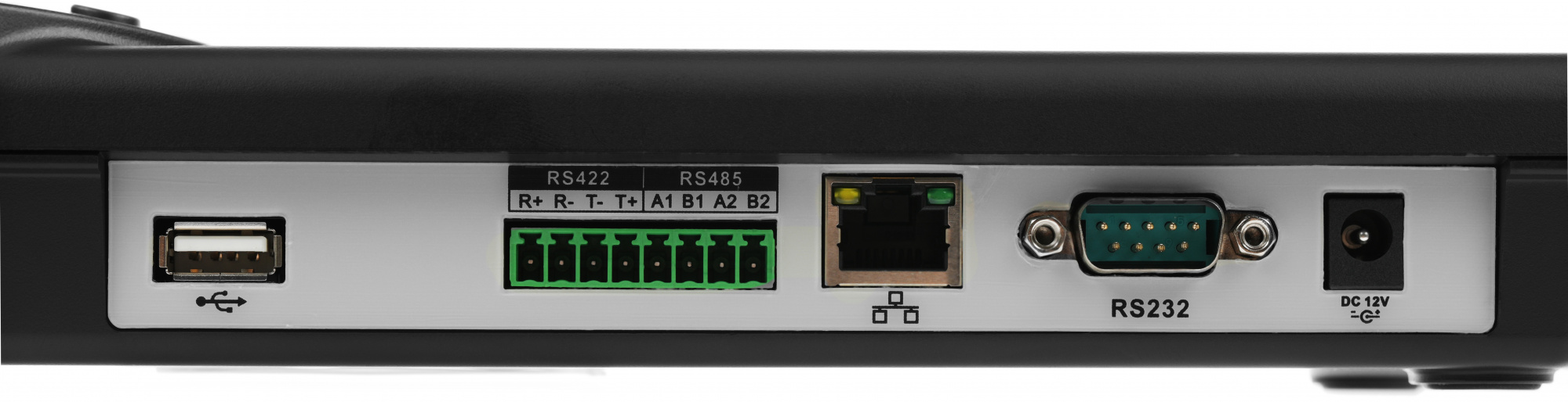 DAHUA DHI-NKB1000 Пульт PTZ-управления PTZ-видеокамеры, NVR, DVR, HCVR, VMS, IP-камеры, XVR; интерфейсы