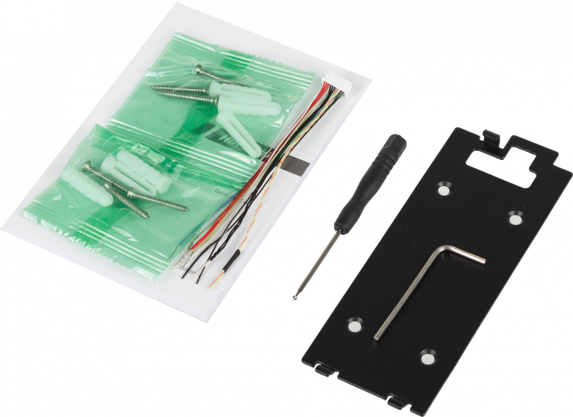 HIKVISION DS-KV6103-PE1(C)