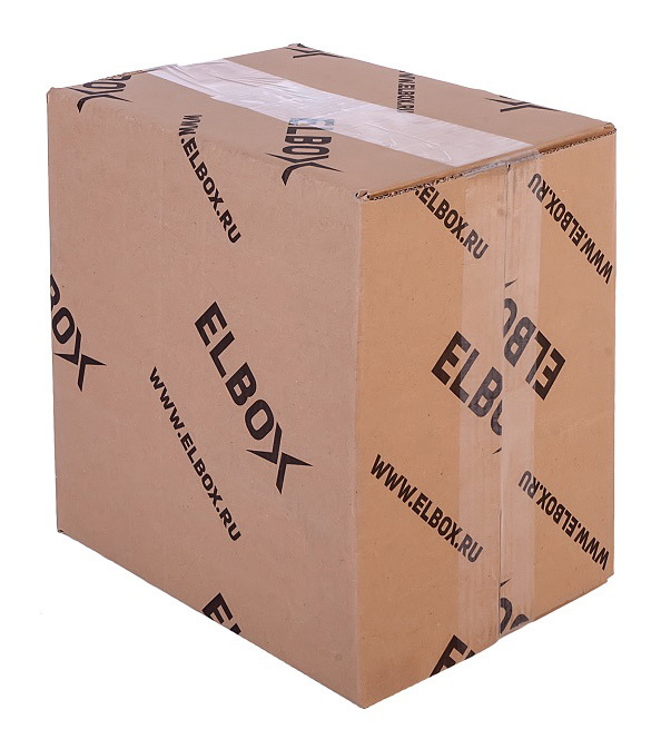 ELBOX EMW-800.600.300-1-IP66