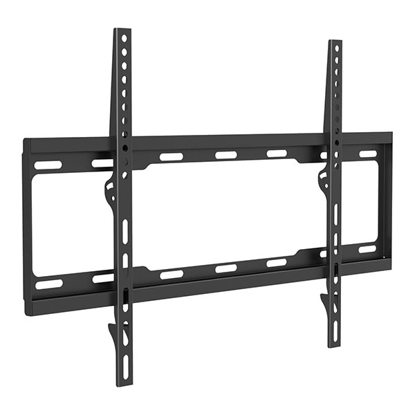 Arm Media STEEL-1 черный 32"-90" макс.60кг настенный наклон