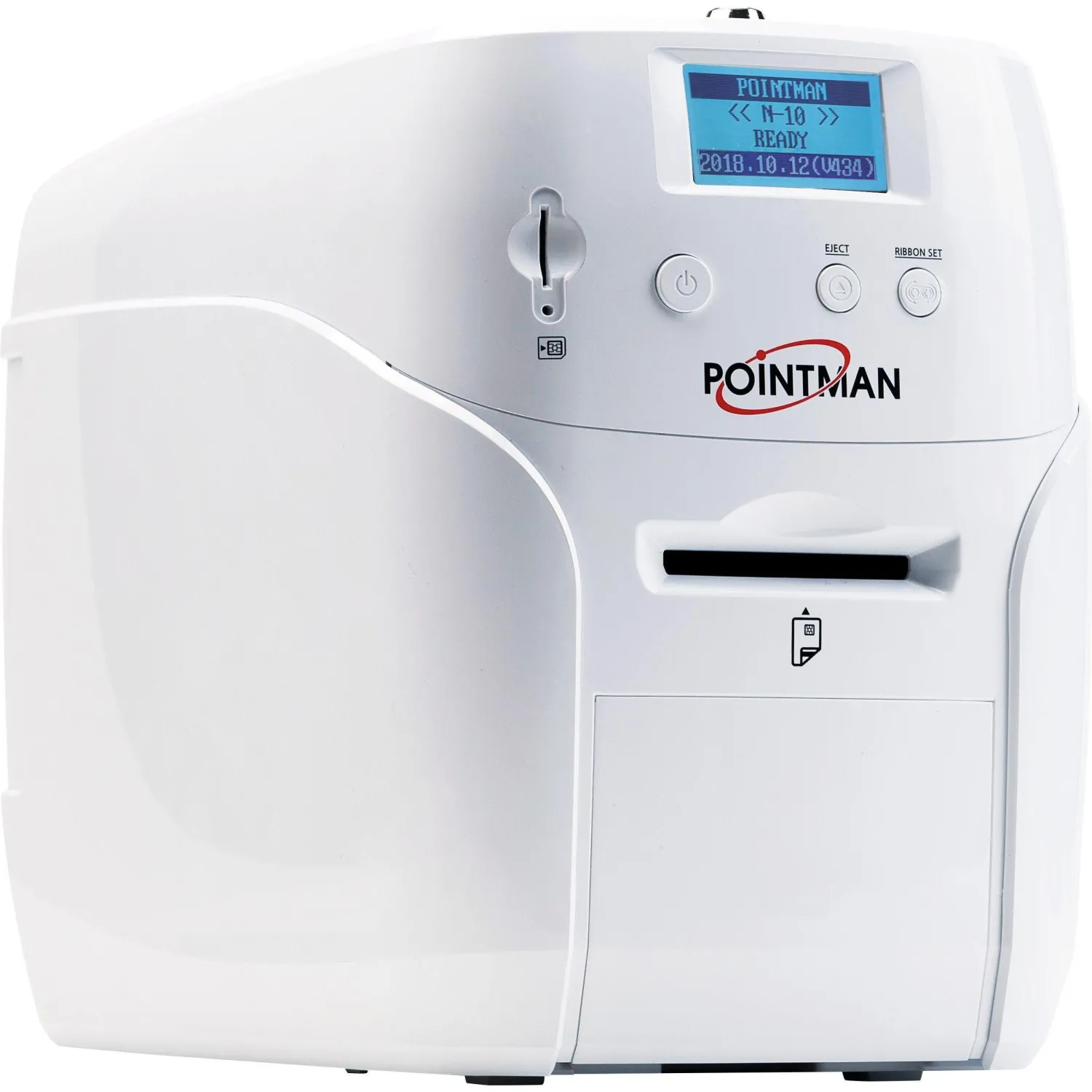 Pointman N10 Pointman N10