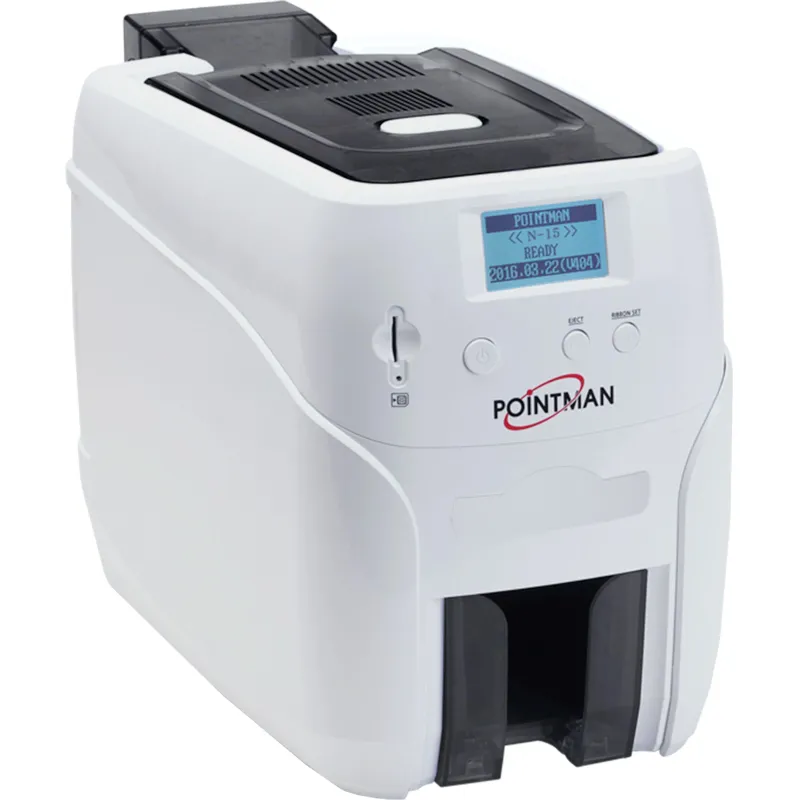 Pointman N15-0001-00-S