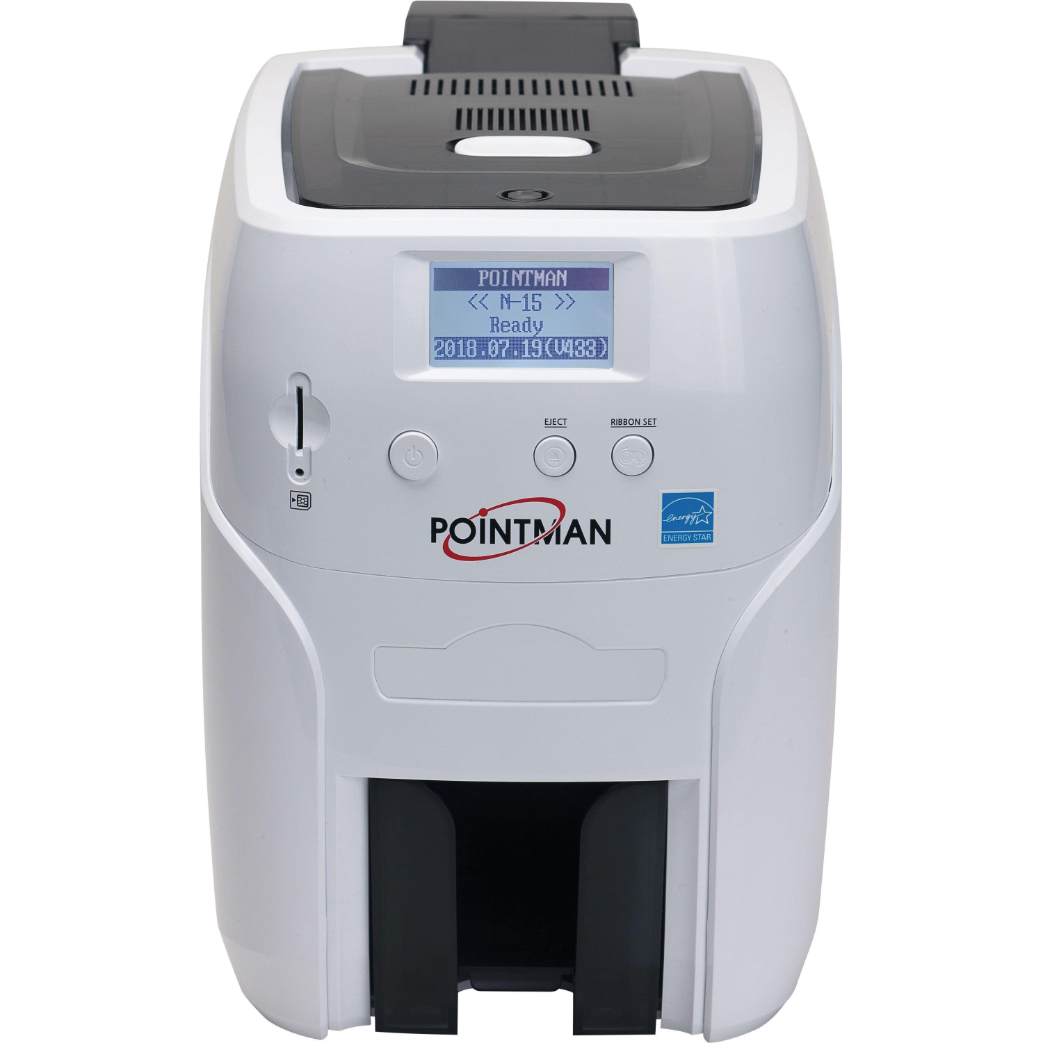 Pointman N15-0001-00-S