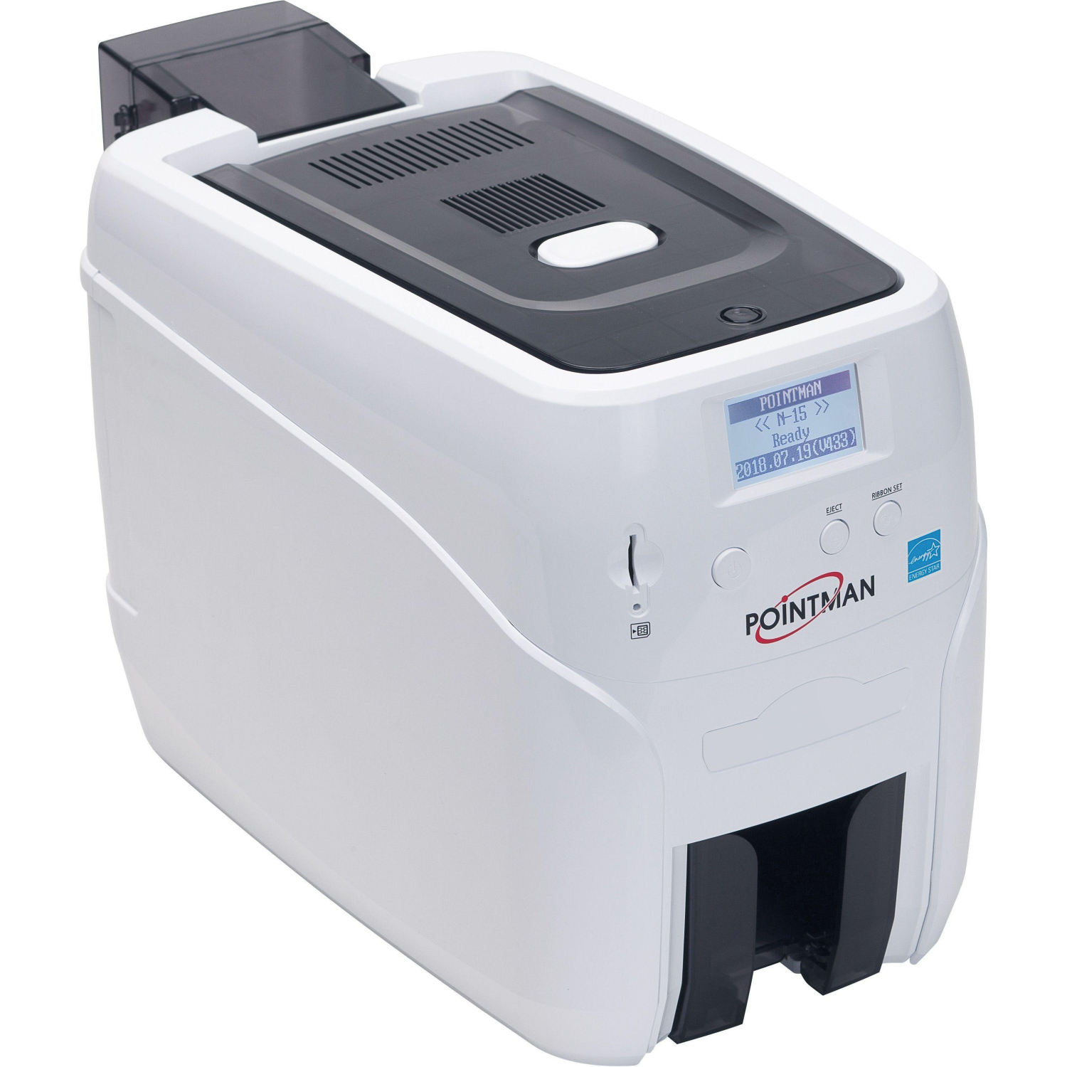 Pointman N15-0001-00-S