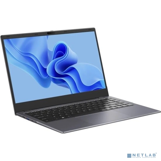 CHUWI GemiBook Xpro 14 [CWI574-PN8E2E1HDMXX] Grey 14.1" {FHD N100(0.8Ghz)/8Gb/256Gb SSD/W11Home}