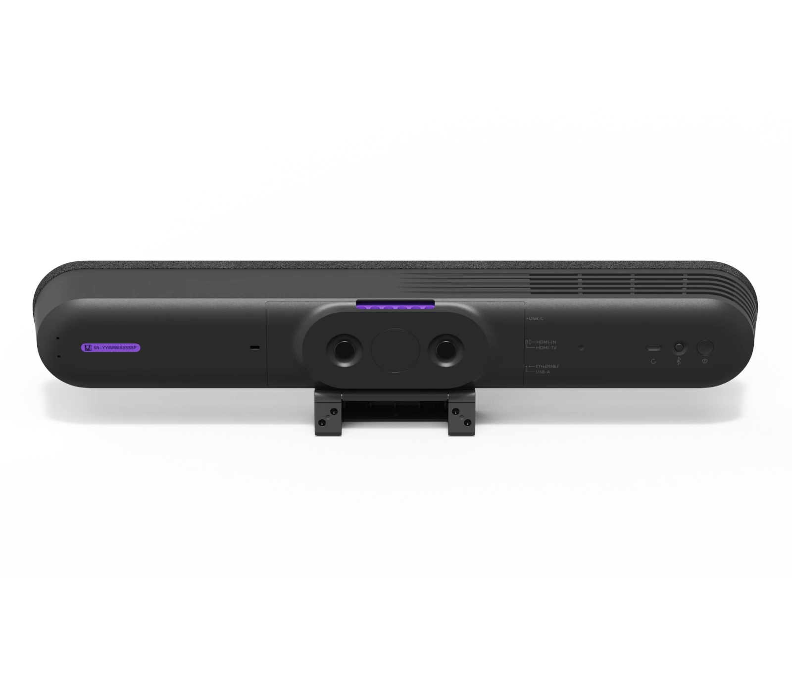 Веб-камера/ Logitech WEBCAM - Rally Bar Huddle - GR