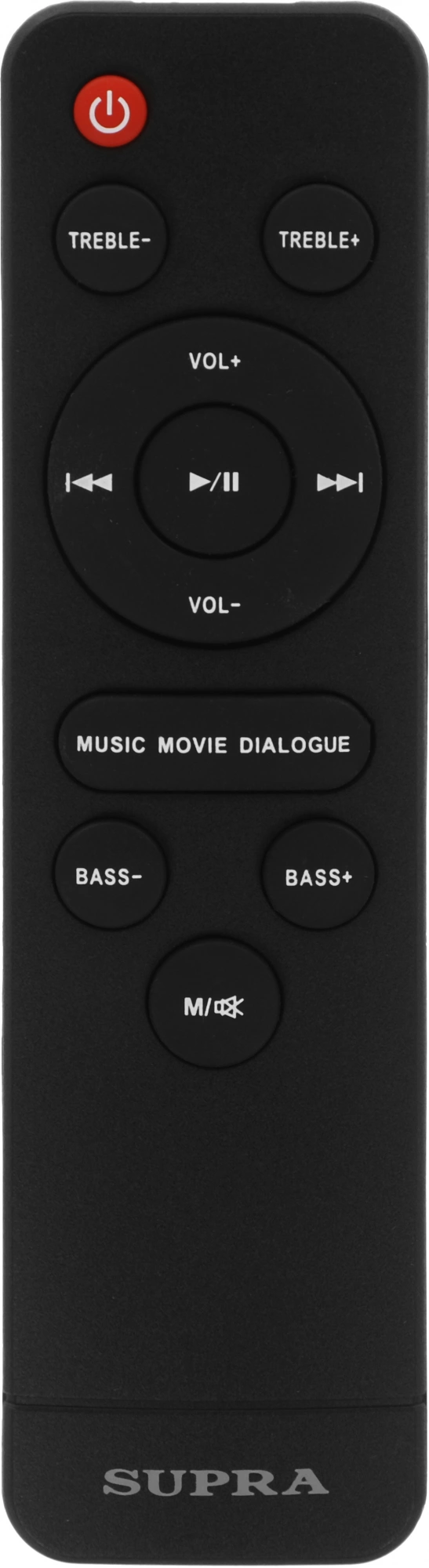 SUPRA SSB-201