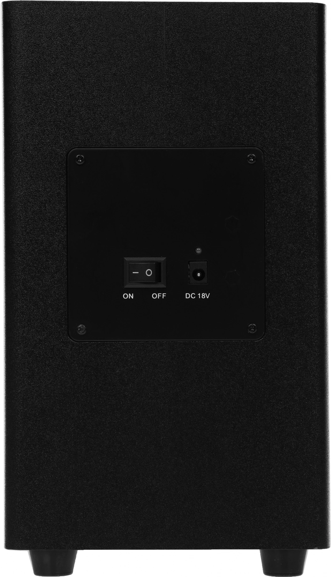 SUPRA SSB-205 SUPRA SSB-205