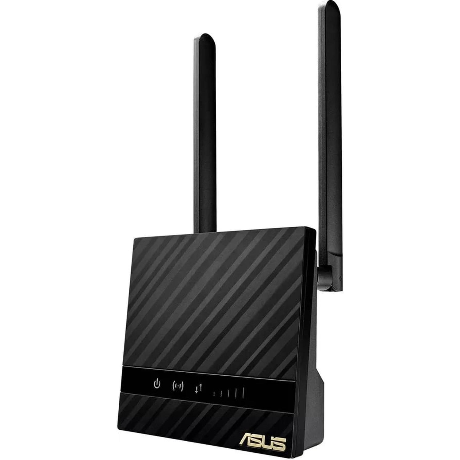 Asus 4G-N16 LTE N150