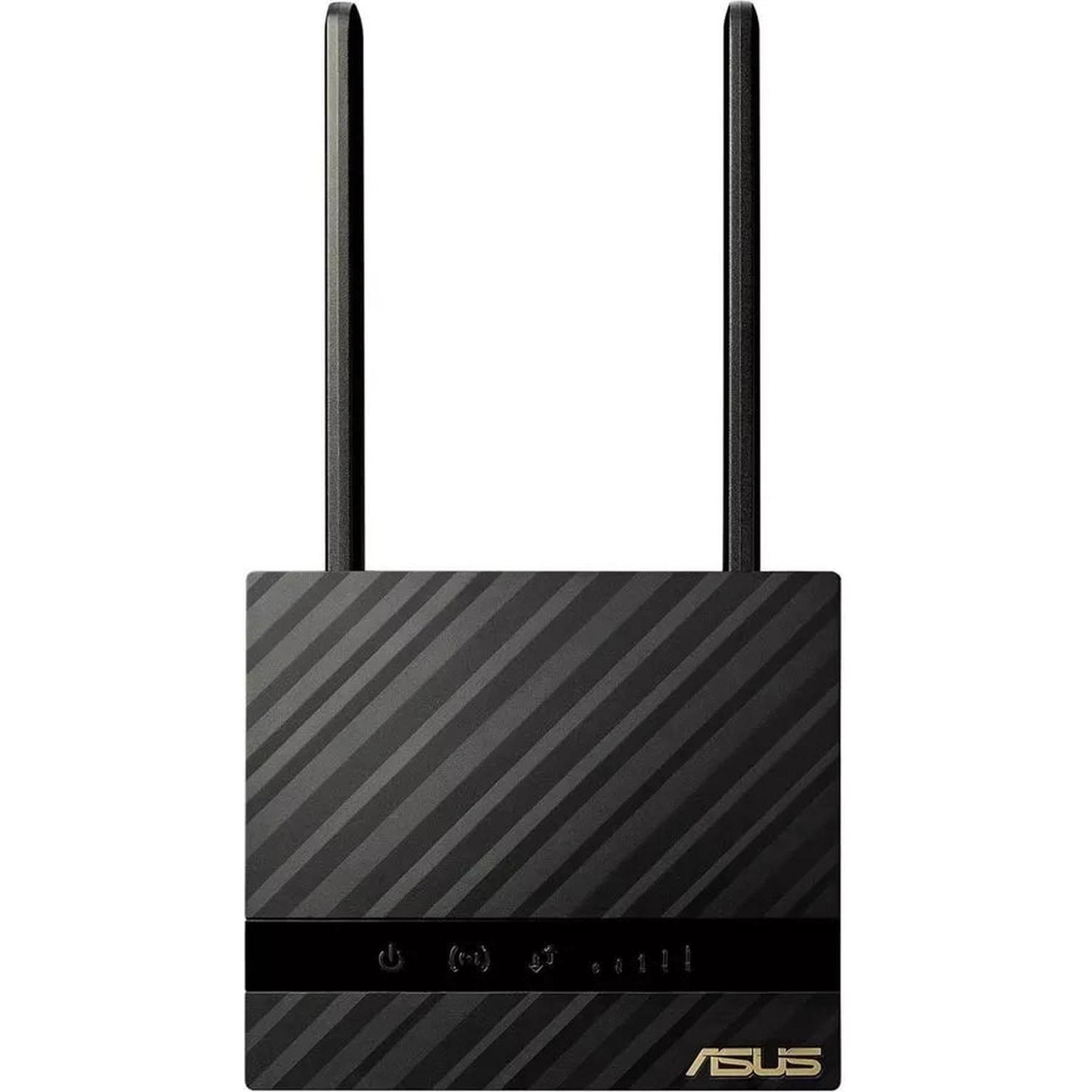 Asus 4G-N16 LTE N150