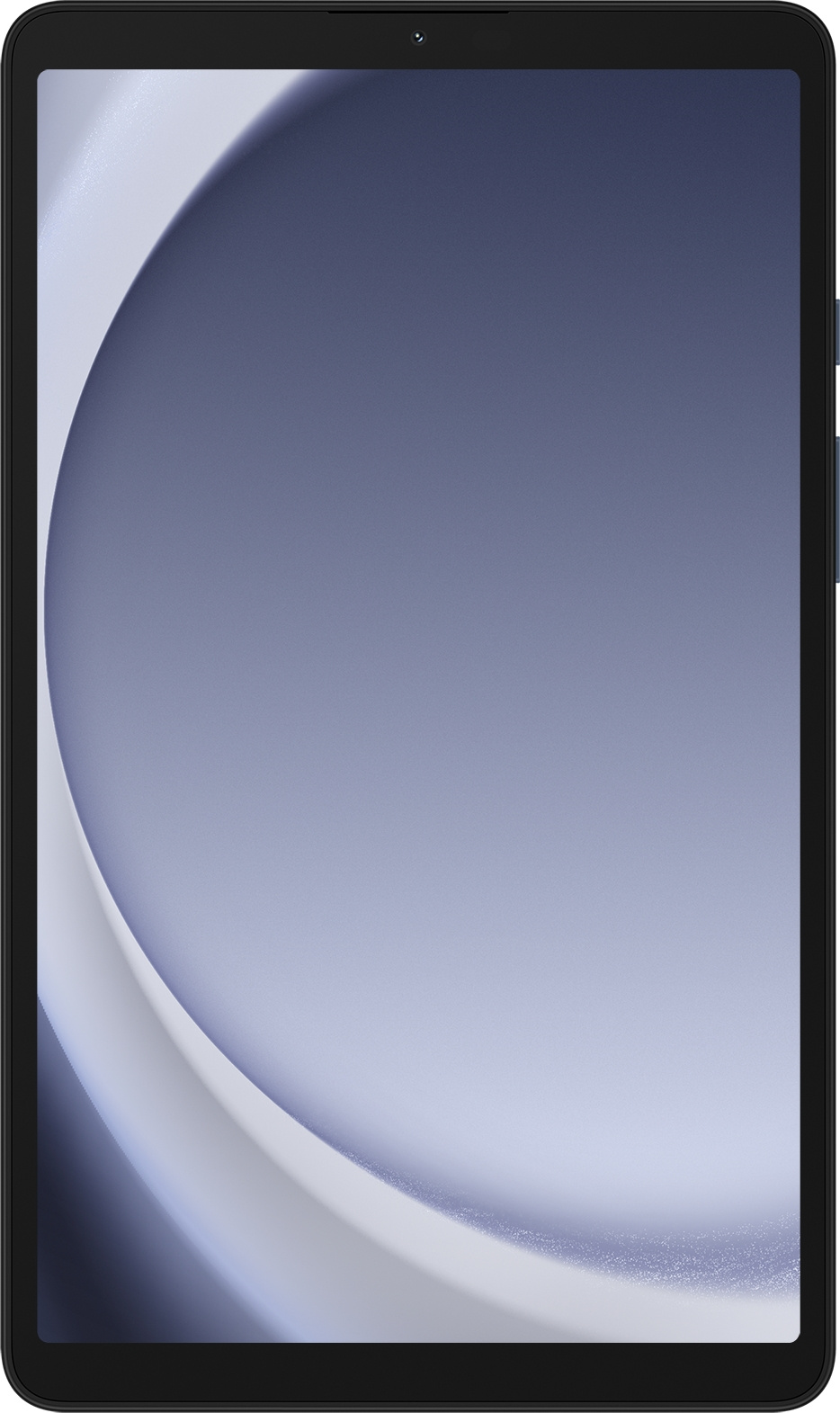 Samsung Galaxy Tab A9 SM-X110 Helio G99 8x2.2 Ггц 4/64Gb 8.7&quot; LCD 1340x800 Wi-Fi темно-синий (SM-X110NDBACAU)