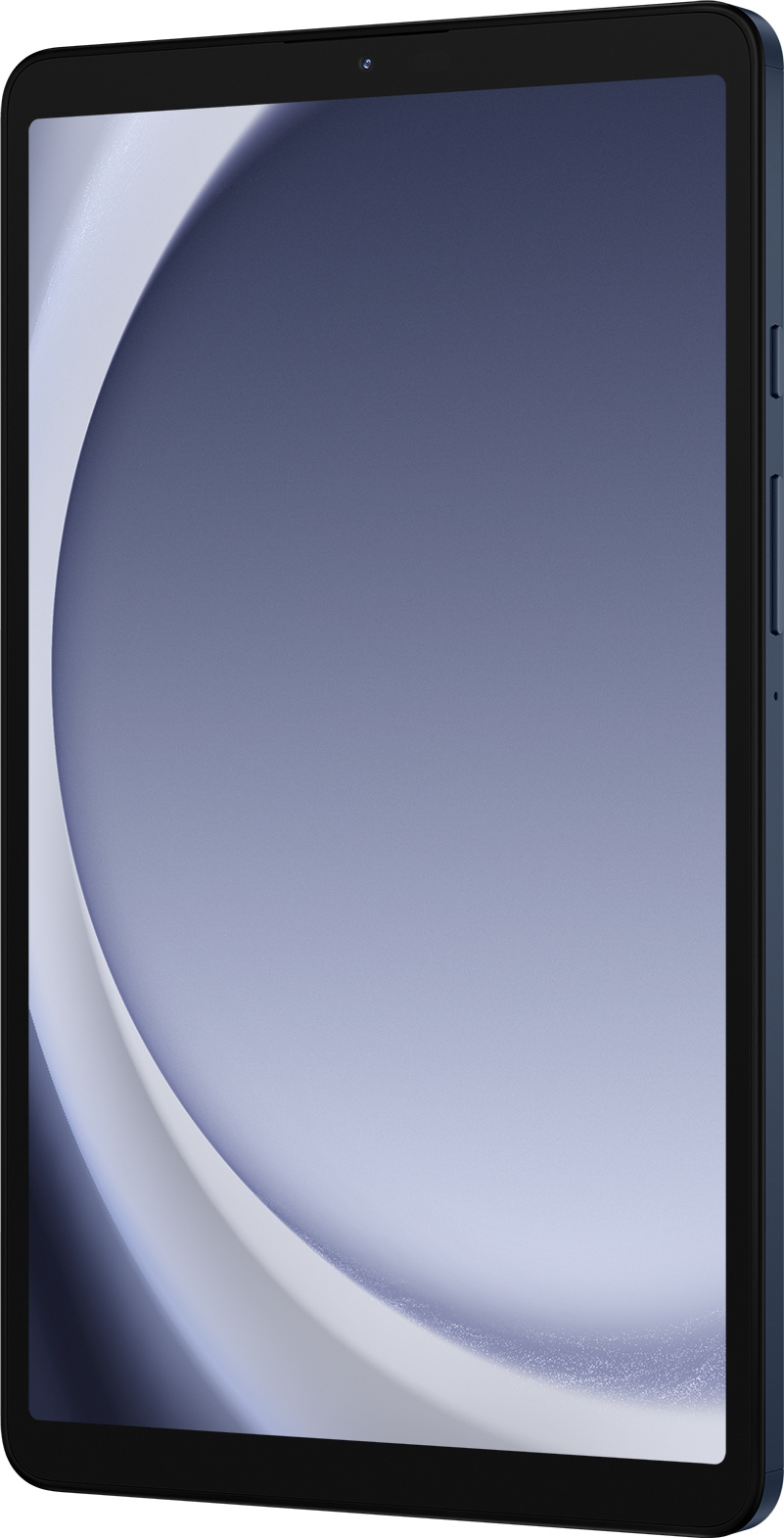 Samsung Galaxy Tab A9 SM-X110 Helio G99 8x2.2 Ггц 4/64Gb 8.7&quot; LCD 1340x800 Wi-Fi темно-синий (SM-X110NDBACAU)