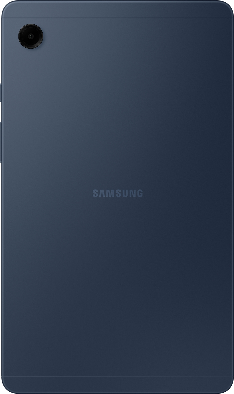 Samsung Galaxy Tab A9 SM-X110 Helio G99 8x2.2 Ггц 4/64Gb 8.7&quot; LCD 1340x800 Wi-Fi темно-синий (SM-X110NDBACAU)