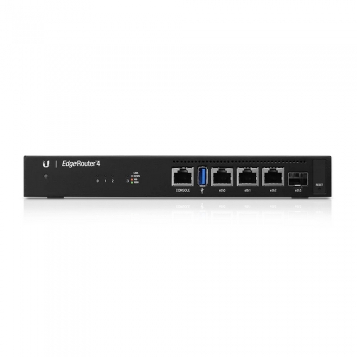 Коммутатор Ubiquiti ER-4