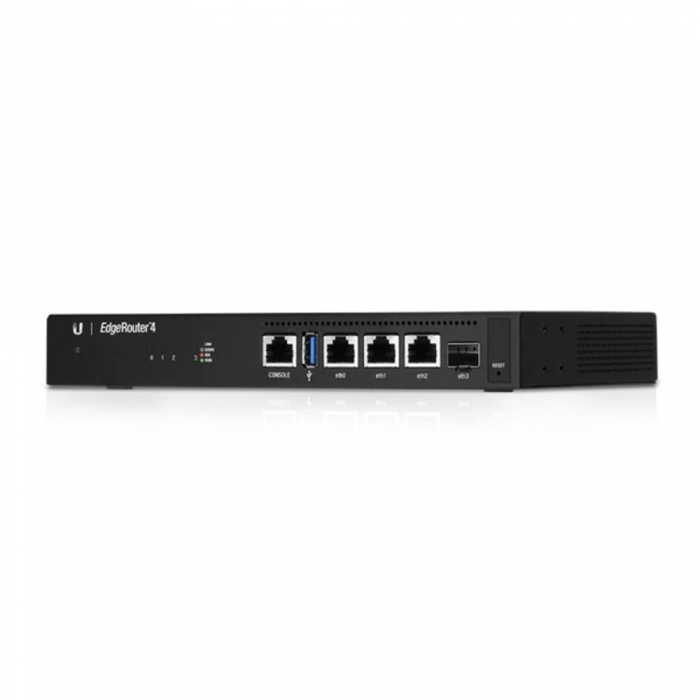 Коммутатор Ubiquiti ER-4