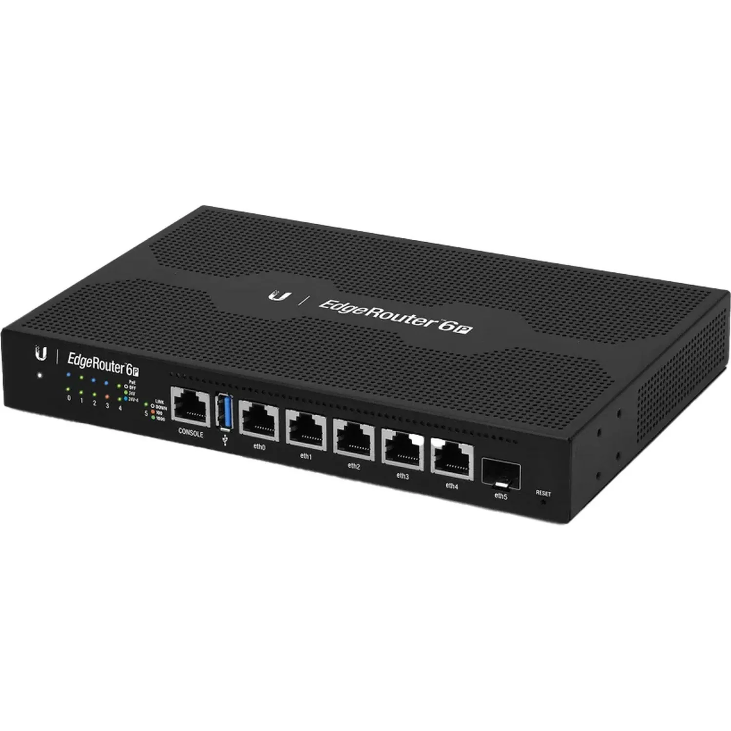UbiquitiER-6P