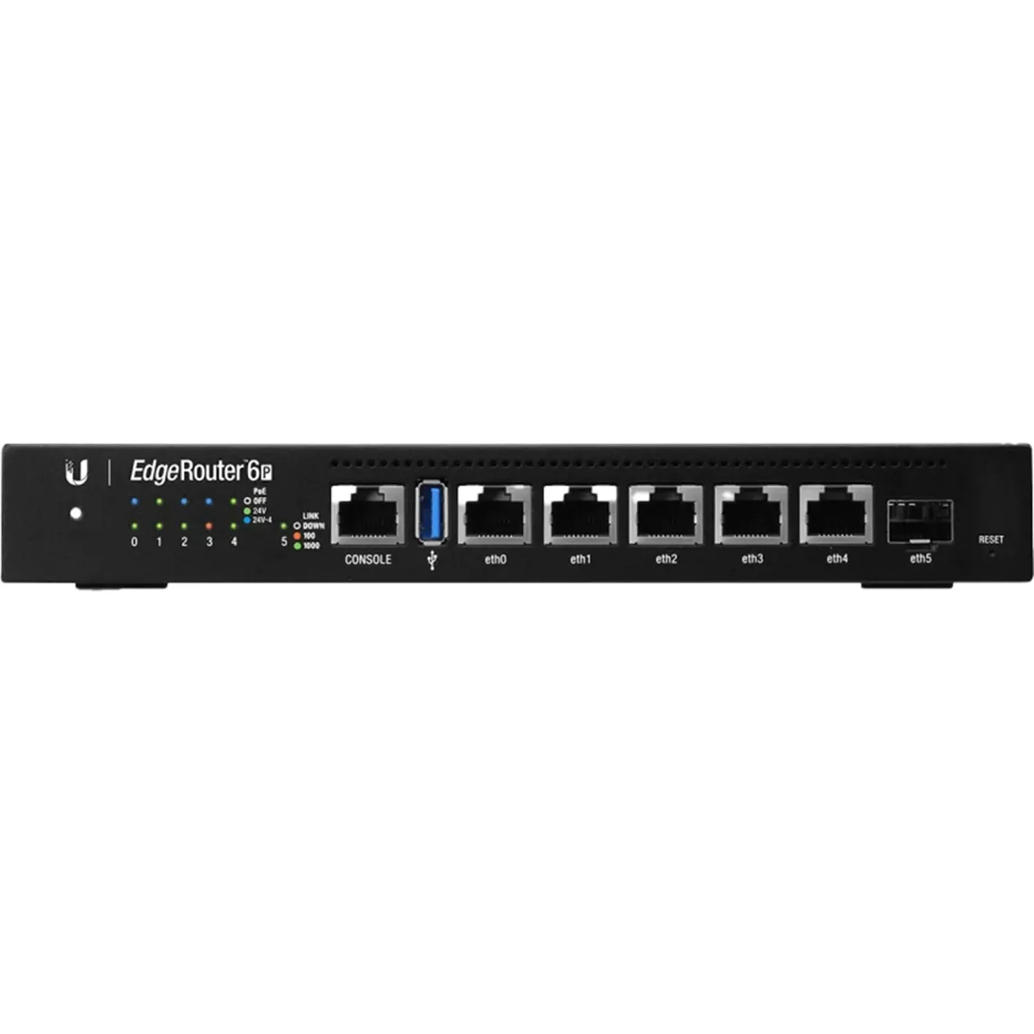 UbiquitiER-6P