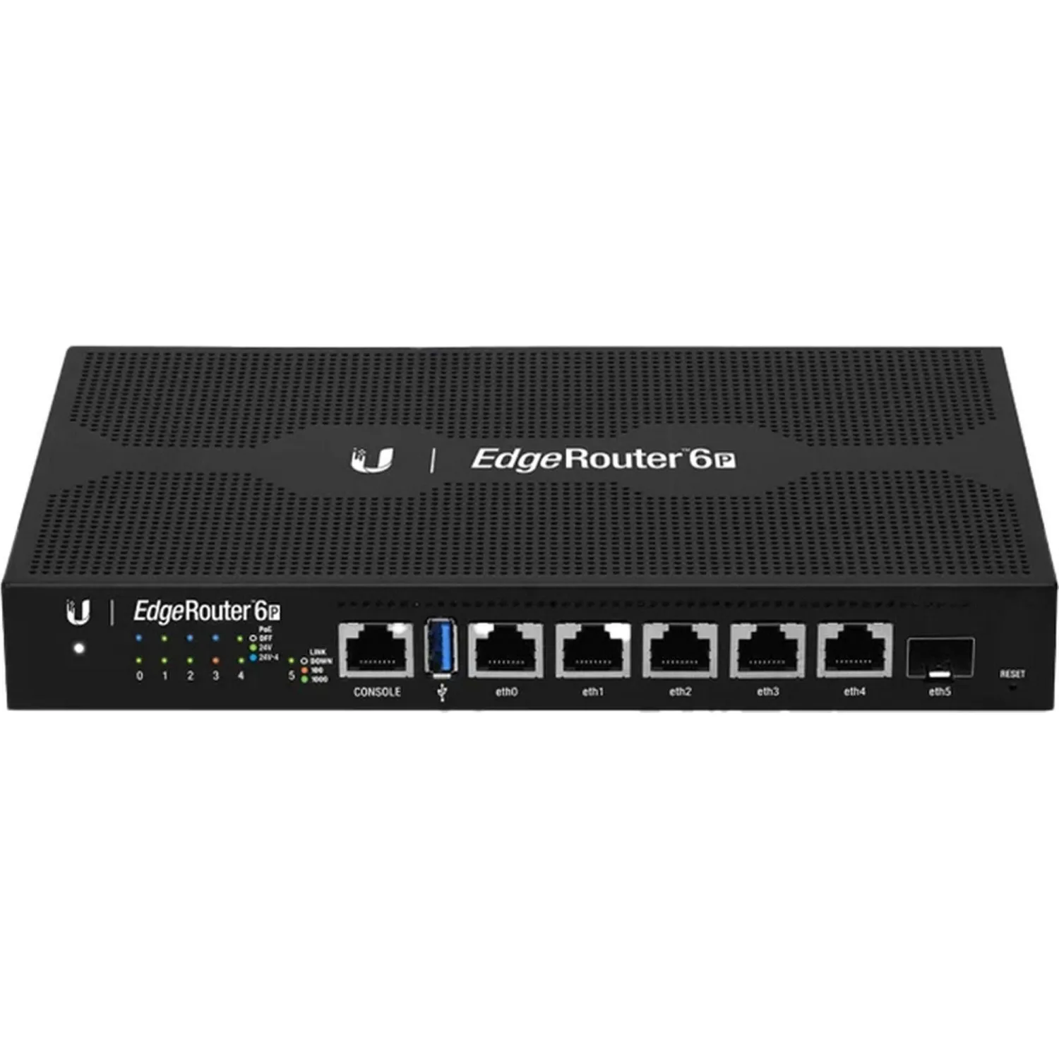 UbiquitiER-6P