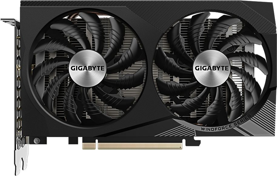 GIGABYTE GV-N3050WF2OCV2-8GD