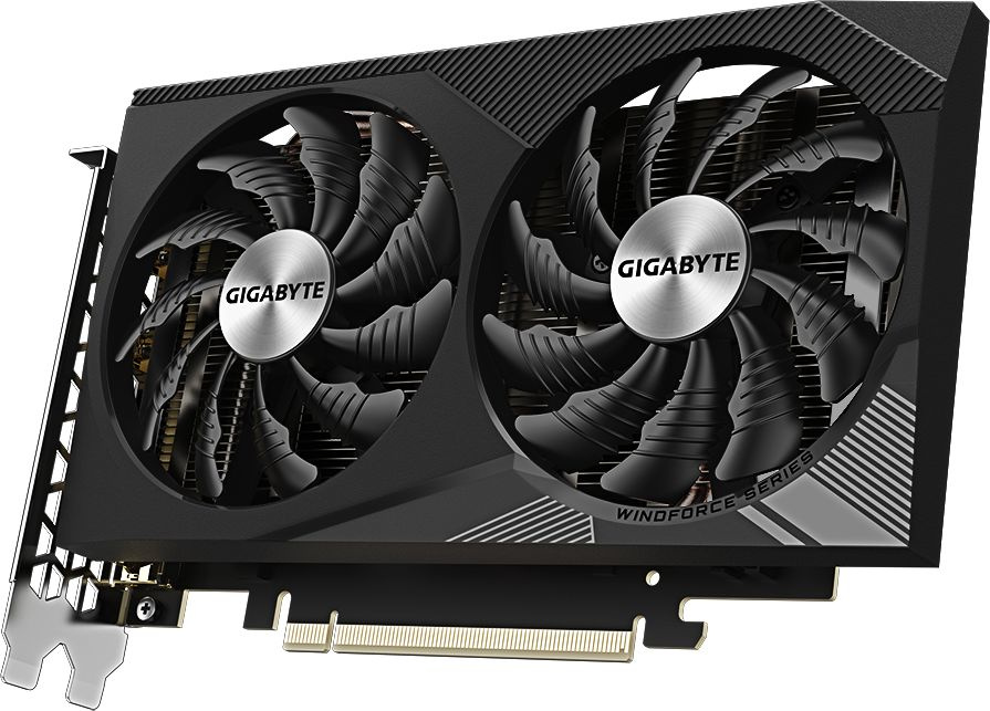 GIGABYTE GV-N3050WF2OCV2-8GD