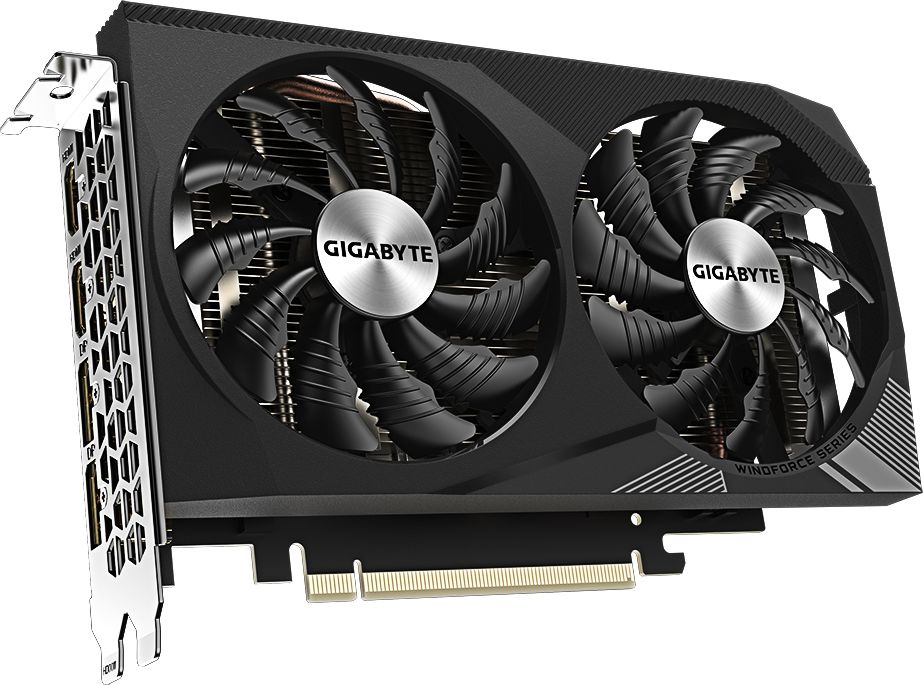 GIGABYTE GV-N3050WF2OCV2-8GD