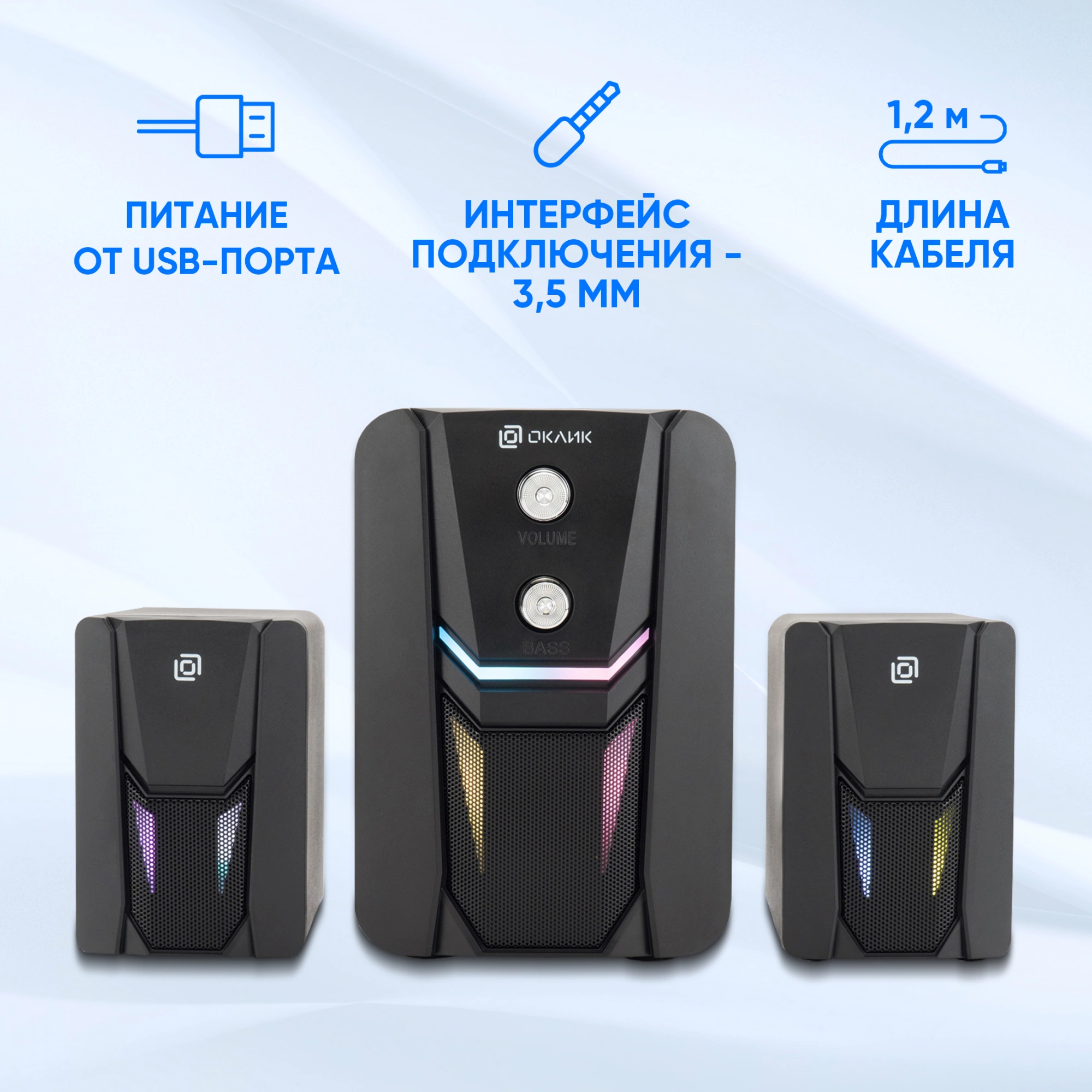 OKLICK N-189 OKLICK N-189