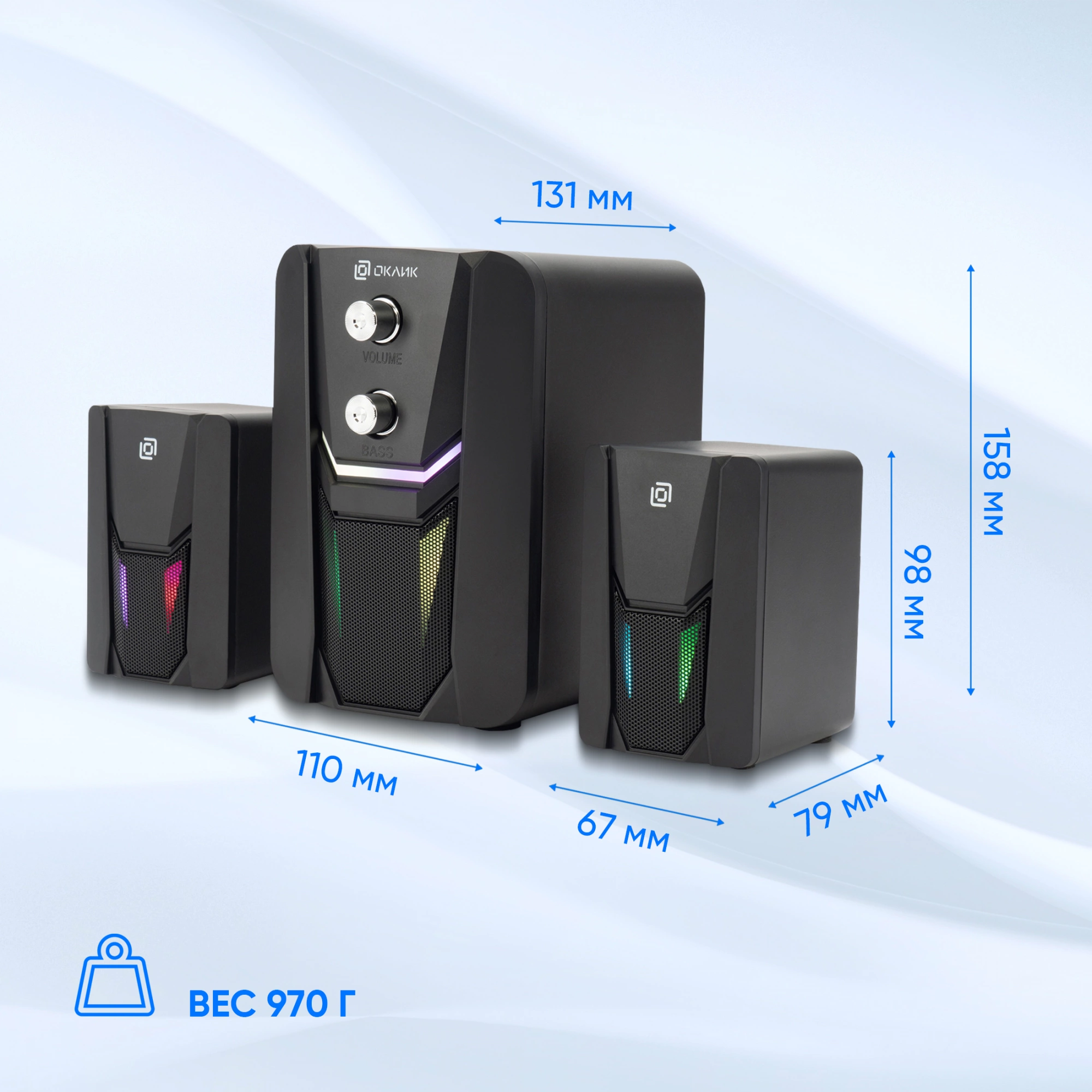 OKLICK N-189 OKLICK N-189