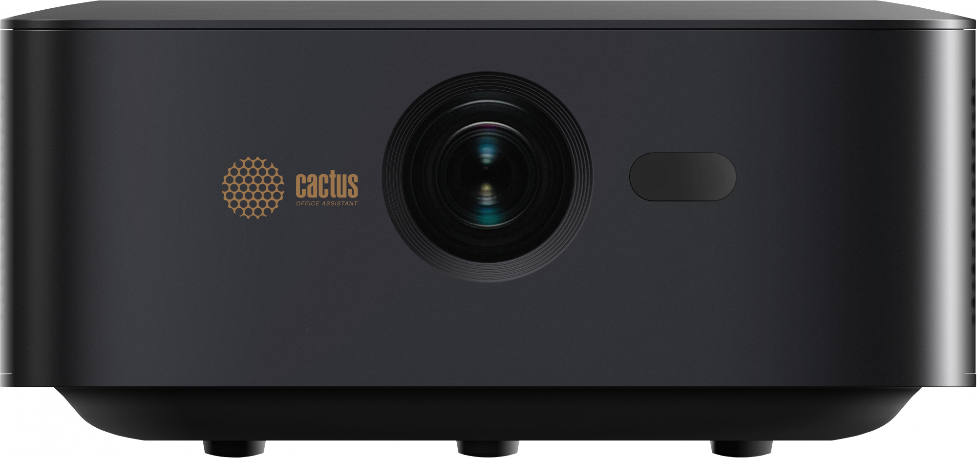 Cactus CS-E2.SG Проектор {DLP 5600Lm (1920x1080) 200000:1 ресурс лампы:20000часов 1xUSB typeA 1xHDMI 4.2кг}