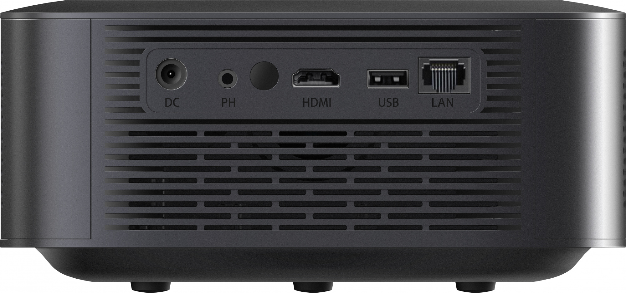 Cactus CS-E2.SG Проектор {DLP 5600Lm (1920x1080) 200000:1 ресурс лампы:20000часов 1xUSB typeA 1xHDMI 4.2кг}