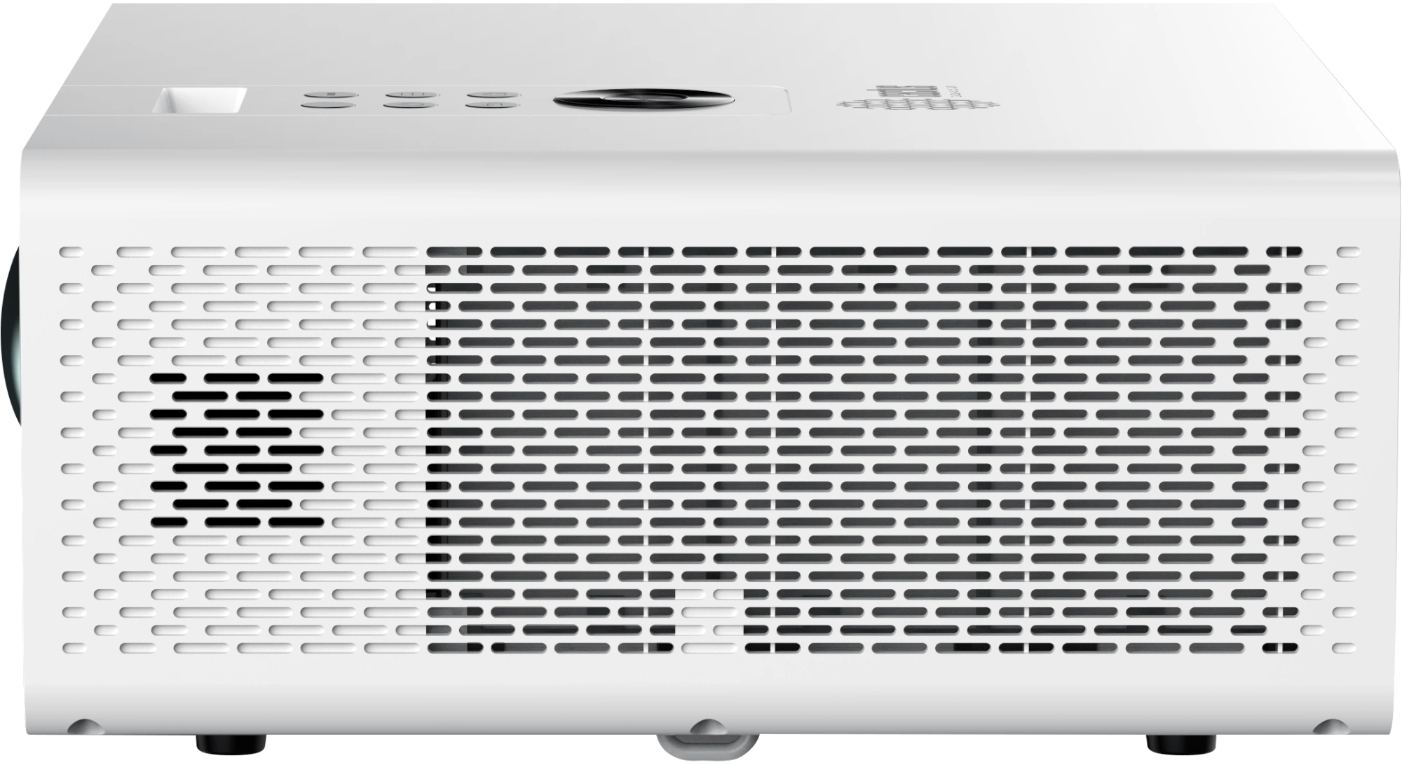 Cactus CS-C4.SG Проектор {DLP 45600Lm (1920x1080) 800000:1 ресурс лампы:25000часов 1xUSB typeA 2xHDMI 6.8кг}