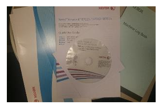 Xerox GMO B7001KD2