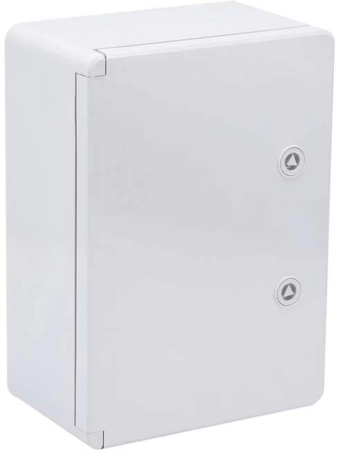 IEK MKP93-N-352515-65 Корпус пласт. ЩМПп 350х250х150мм УХЛ1 IP65