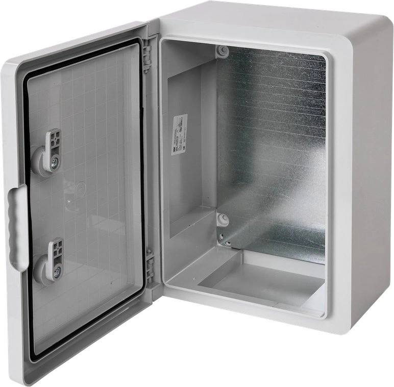 IEK MKP93-N-352515-65 Корпус пласт. ЩМПп 350х250х150мм УХЛ1 IP65