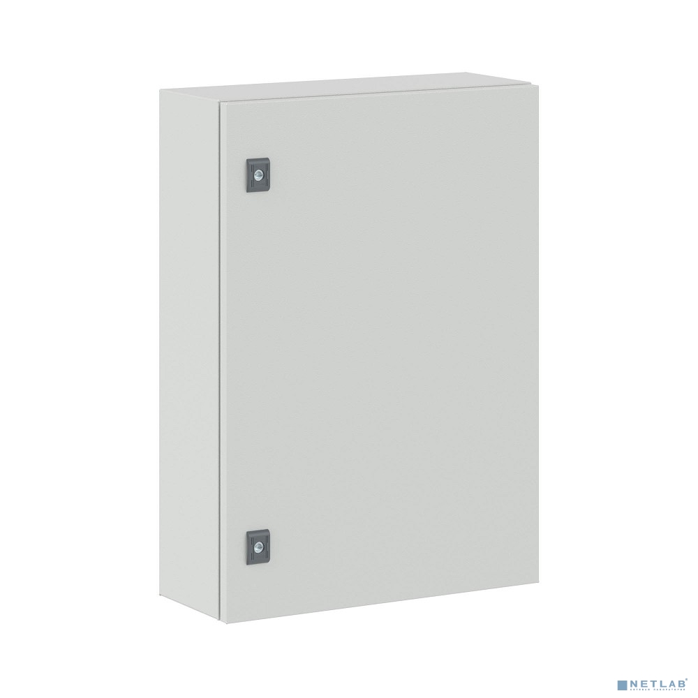 DKC R5ST0752 Корпус сварной навесной серии ST с М/П Размер: 700 x 500 x 200 мм (В х Ш х Г)