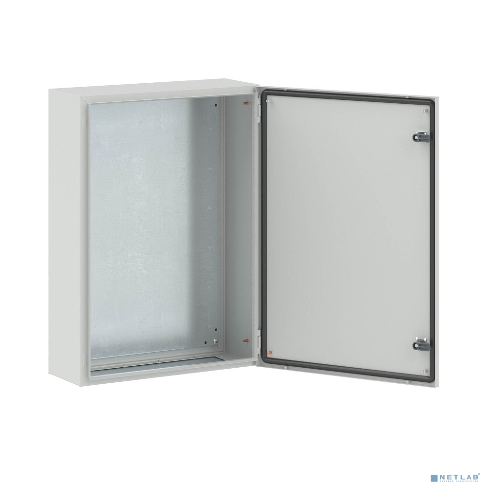 DKC R5ST0752 Корпус сварной навесной серии ST с М/П Размер: 700 x 500 x 200 мм (В х Ш х Г)