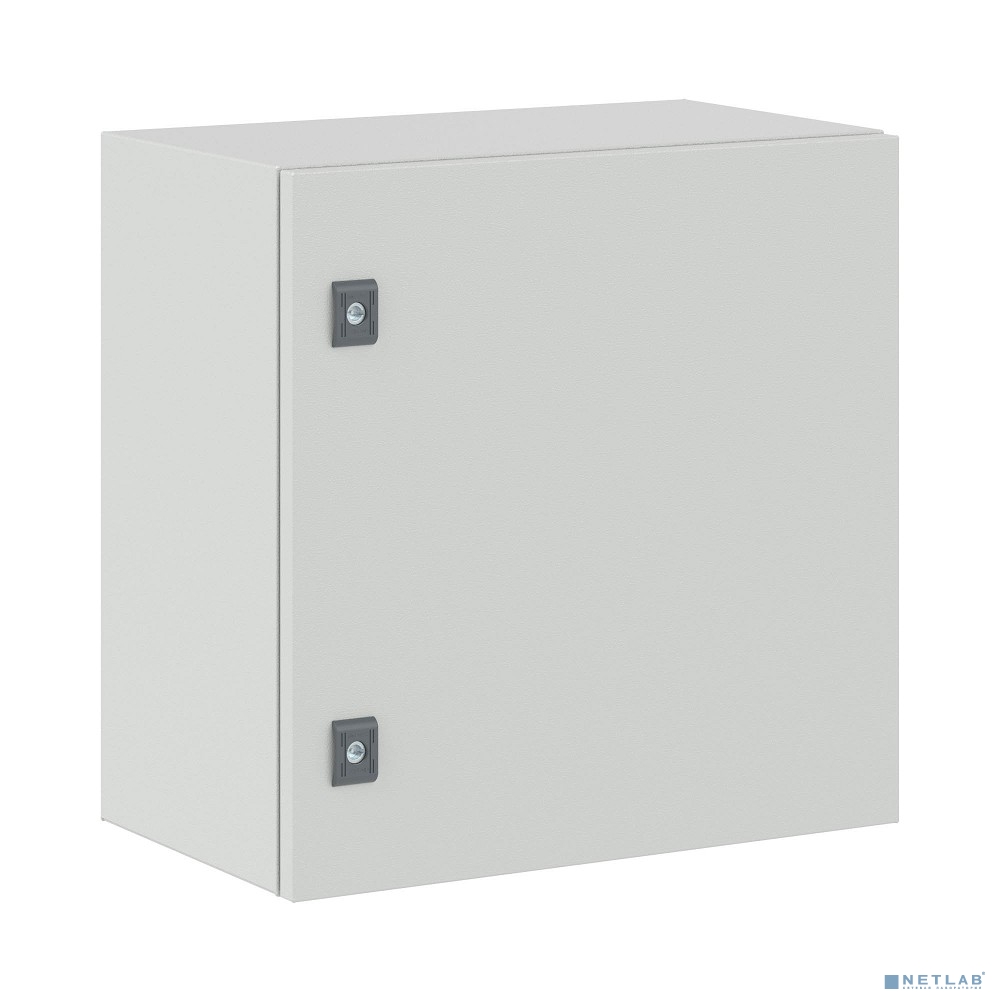 DKC R5ST0553 Корпус сварной навесной серии ST с М/П Размер: 500 x 500 x 300 мм (В х Ш х Г) DKC R5ST0553 Корпус сварной навесной серии ST с М/П Размер: 500 x 500 x 300 мм (В х Ш х Г)