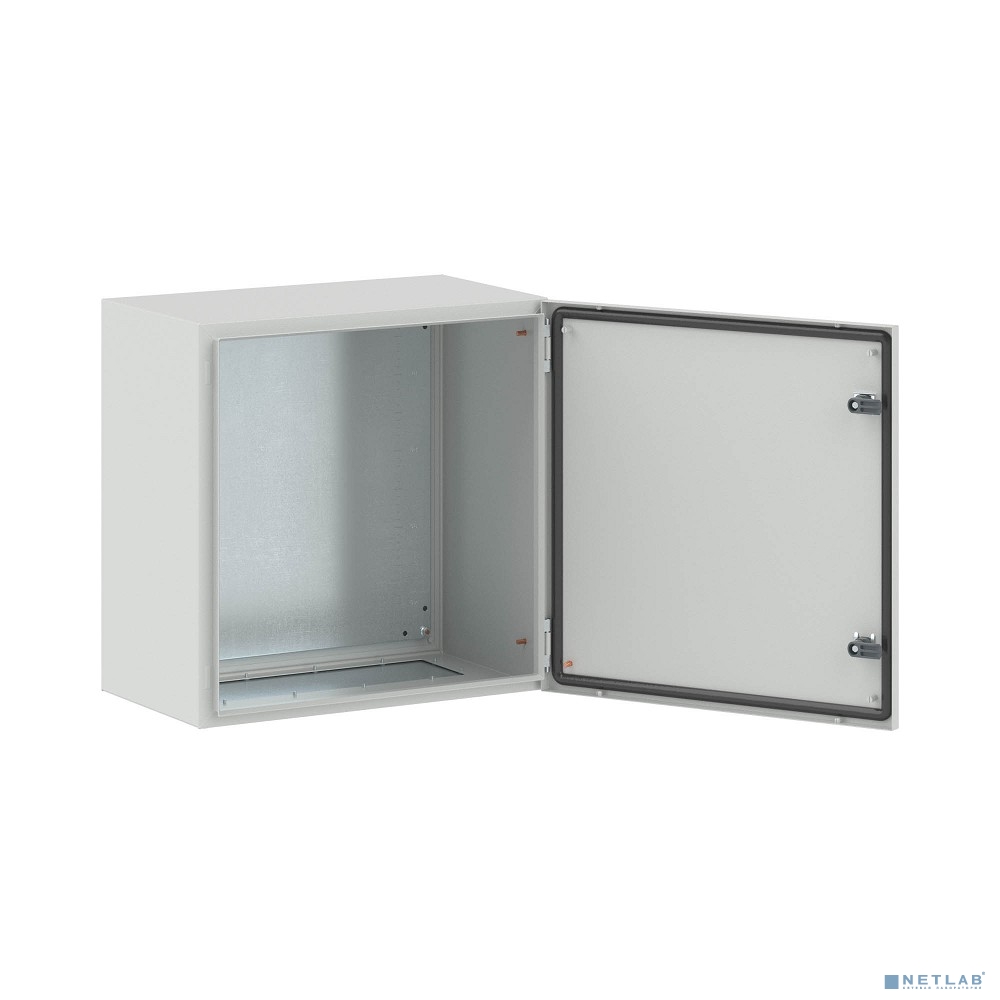 DKC R5ST0553 Корпус сварной навесной серии ST с М/П Размер: 500 x 500 x 300 мм (В х Ш х Г) DKC R5ST0553 Корпус сварной навесной серии ST с М/П Размер: 500 x 500 x 300 мм (В х Ш х Г)