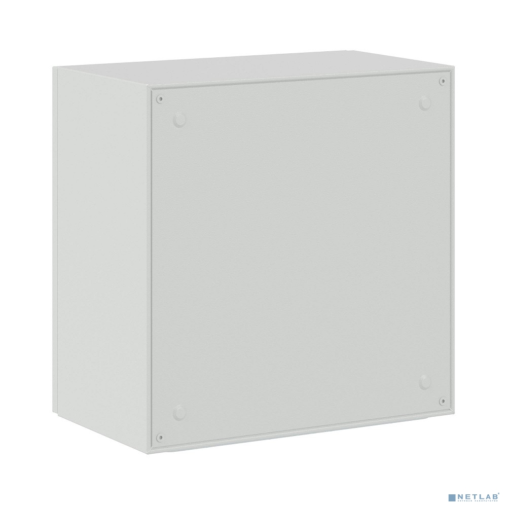 DKC R5ST0553 Корпус сварной навесной серии ST с М/П Размер: 500 x 500 x 300 мм (В х Ш х Г) DKC R5ST0553 Корпус сварной навесной серии ST с М/П Размер: 500 x 500 x 300 мм (В х Ш х Г)