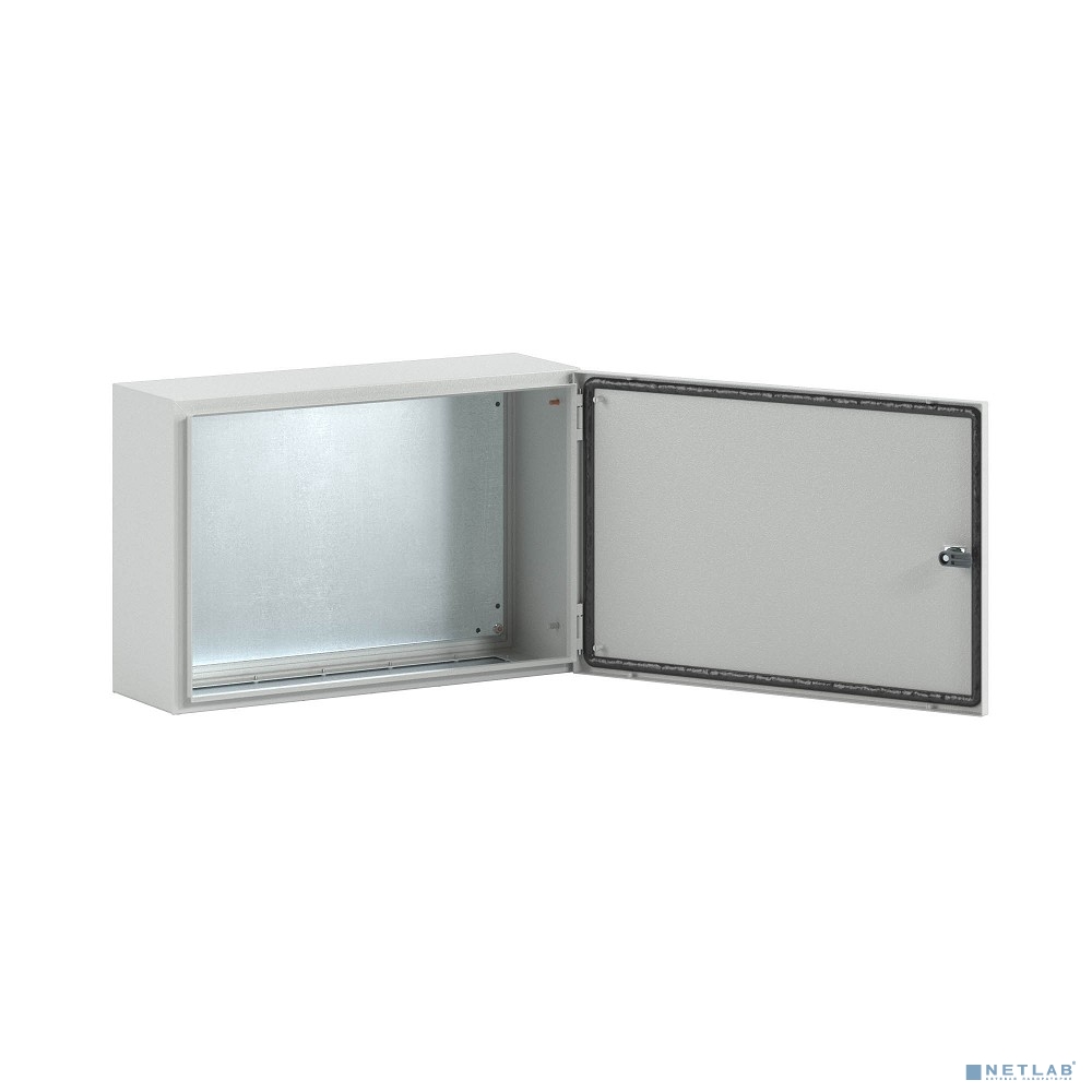 DKC R5ST0462 Корпус сварной навесной серии ST с М/П Размер: 400 x 600 x 200 мм (В х Ш х Г)