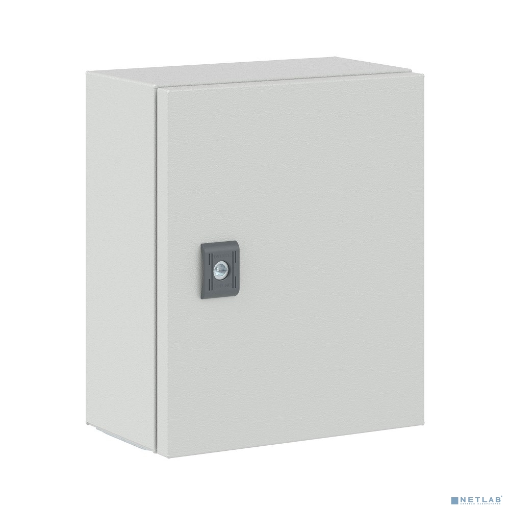 DKC R5ST0391 Корпус сварной навесной серии ST с М/П Размер: 300 x 250 x 150 мм (В х Ш х Г)